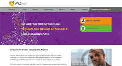Desktop Screenshot of figmd.com